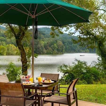 Stonewall Resort Roanoke Extérieur photo