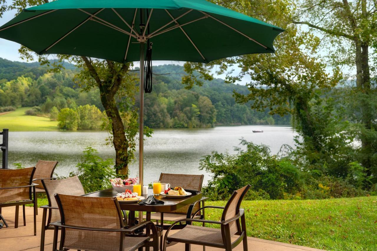 Stonewall Resort Roanoke Extérieur photo