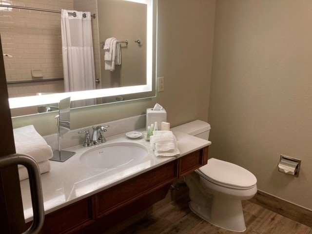Stonewall Resort Roanoke Extérieur photo