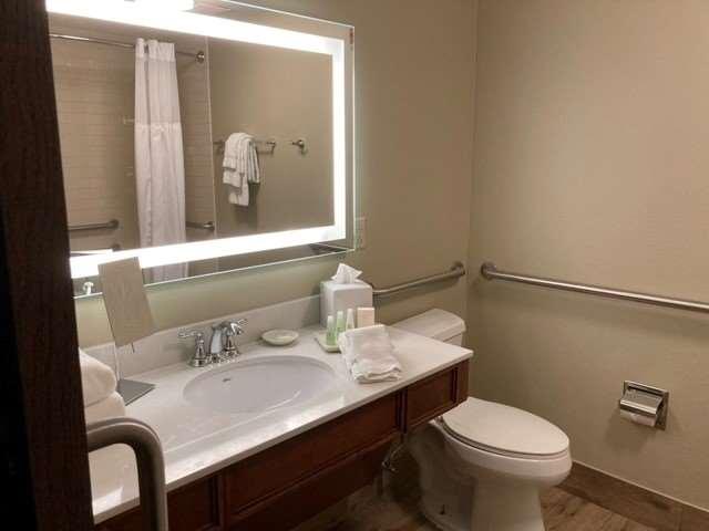 Stonewall Resort Roanoke Extérieur photo