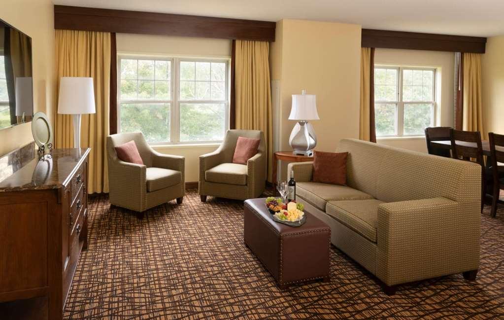 Stonewall Resort Roanoke Chambre photo