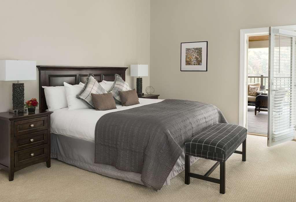 Stonewall Resort Roanoke Chambre photo
